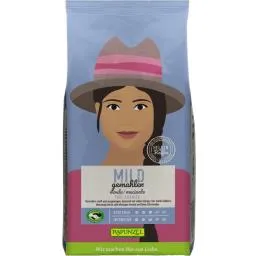 Cafea macinata bio 250g