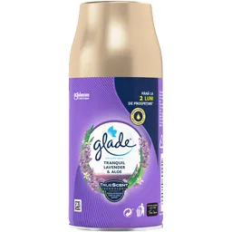 Rezerva odorizant de camera cu parfum de Lavanda si aloe  269ml