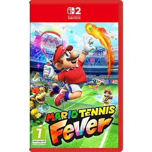 Joc Mario Tennis Fever Nintendo Switch 2