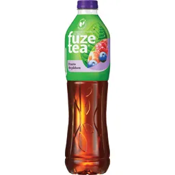 Ceai negru cu suc de fructe de padure 1.5L
