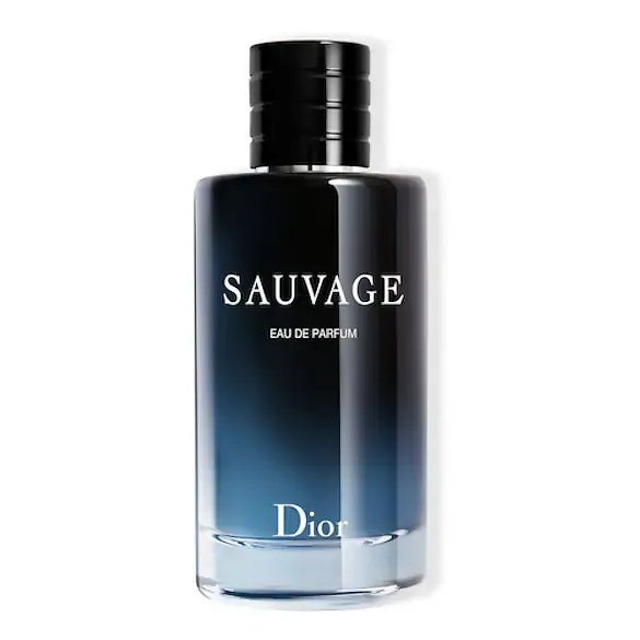 Sauvage Apă de parfum Ediție limitată cu note de citrice și de vanilie