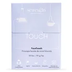 Prosoape faciale de unica folosinta Touch Face Towels, 50 b : Farmacia Tei online