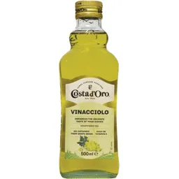 Ulei din samburi de struguri 500ml
