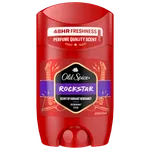 Deodorant stick Old Spice Rockstar fara aluminiu, 50 ml