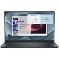 Laptop Dell Pro 15 Essential PV15255 (Procesor AMD Ryzen 5 7520U (4M Cache, up to 4.30 GHz) 15.6" FHD, 8GB, 512GB SSD, AMD Radeon 610M, Windows 11 Pro, Negru)