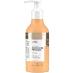 Ulei de dus cu portocala si cardamom So! Flow, 400 ml