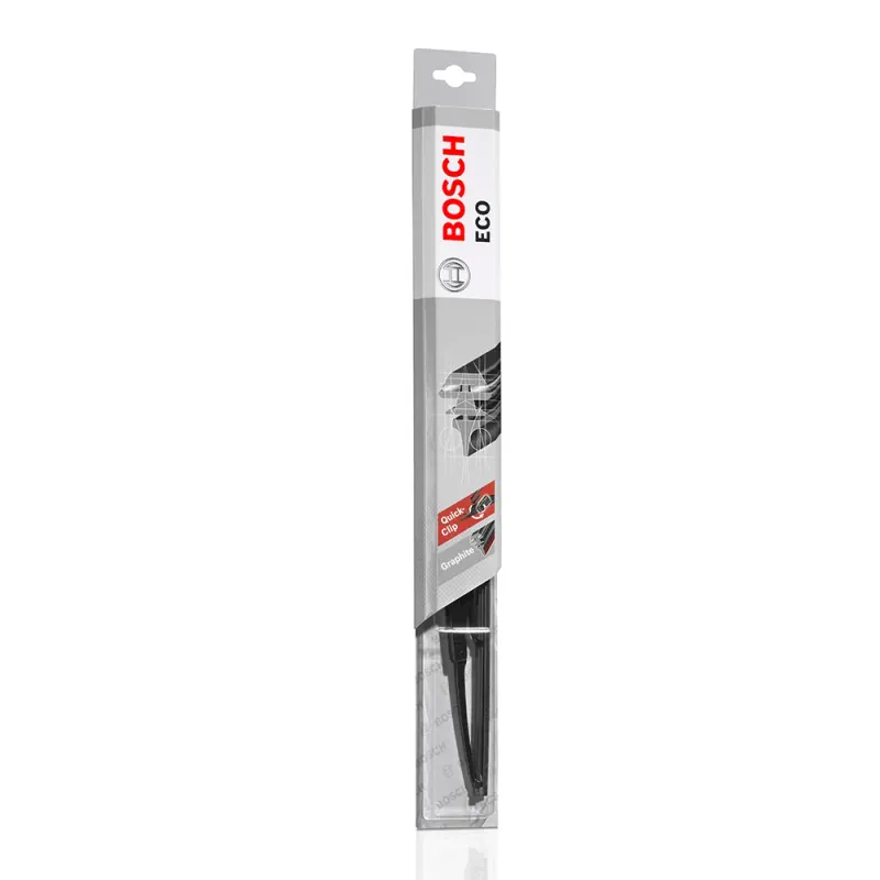 Stergator de parbriz Bosh Eco 34 cm