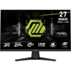 Monitor LED MSI Gaming MAG 274QF X24 27 inch QHD IPS 0.5 ms 240 Hz HDR FreeSync Premium