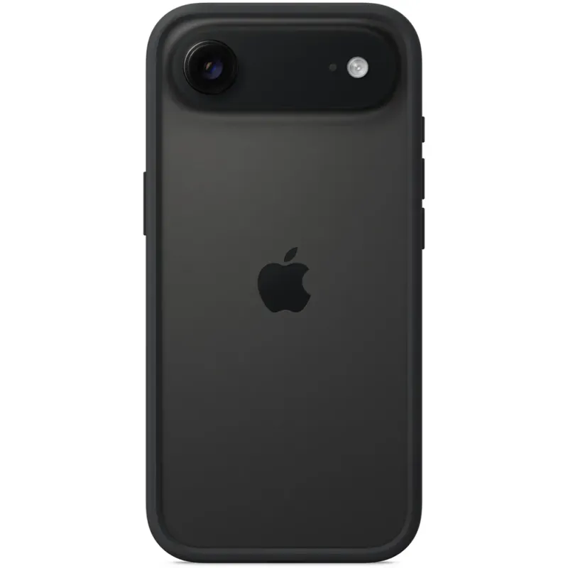 Rama protectie APPLE iPhone Air - Black, MH004ZM/A