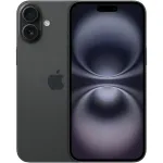Apple iPhone 16 Plus, 128GB, 5G, Black
