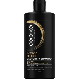 Sampon Oleo Intense 440ml