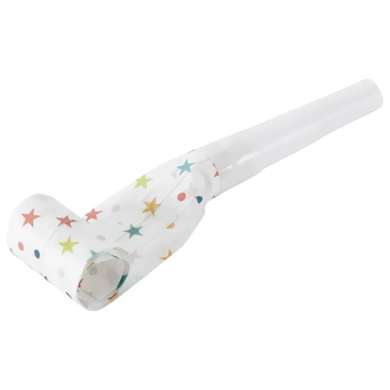 Suflante design multistars, 6 bucati