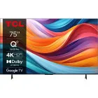 Televizor LED TCL Smart TV QLED 75T7B Seria T7B 189cm 4K UHD HDR