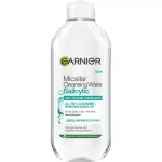 Apa micelara cu acid salicilic Garnier, 400 ml