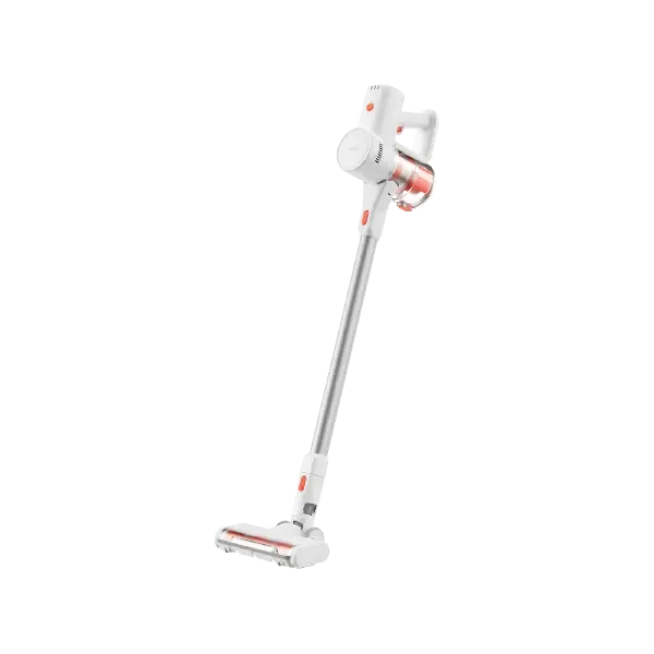 Aspirator vertical fara fir Xiaomi Vacuum Cleaner G20 Lite, 215 W, Recipient 0.5 l, 22.2 V, 18000 Pa, Indicator LED (Alb)
