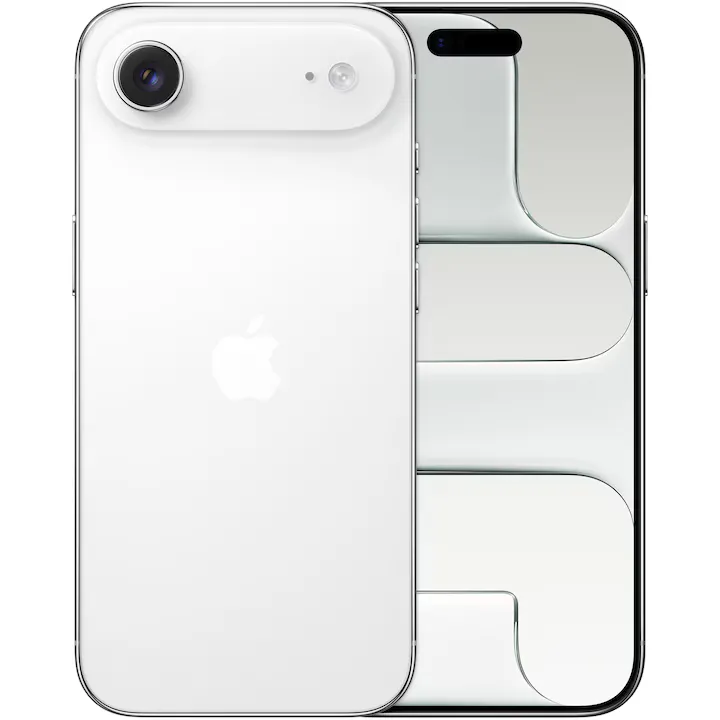 Apple iPhone Air, 512GB, 5G, Cloud White