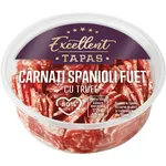 Carnati spanioli Fuet cu trufe 80g