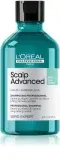 L’Oréal Professionnel Serie Expert Scalp Advanced sampon pentru curatare pentru un scalp seboreic