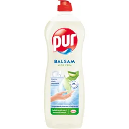 Detergent pentru vase Balsam 750ml