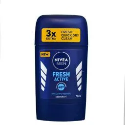 Deodorant stick Fresh Active 50ml