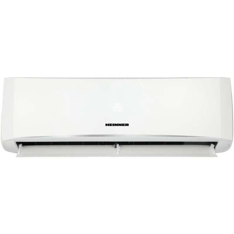 Aparat de aer conditionat Heinner 9000 BTU, Clasa A++, functie iFeel, HAC-HS09WH++, Alb