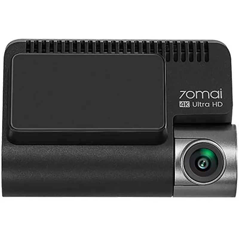 Camera auto DVR 70MAI A800SE, 4K, GPS, HDR, negru