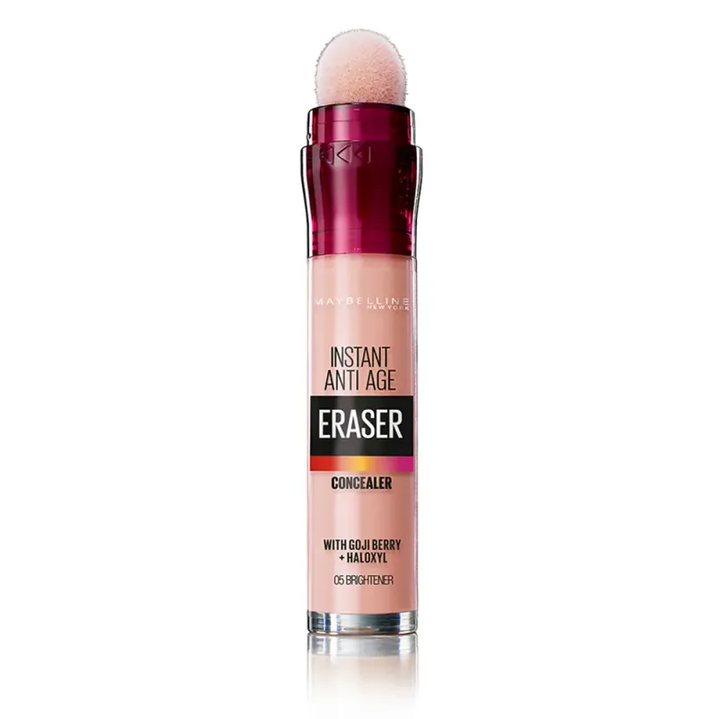 Corector universal Maybelline New York Instant Anti Age Eraser 05 Brightener 6.8 ml