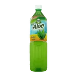 Bautura necarbogazoasa cu pulpa de aloe vera Pure Plus, 1.5 l