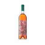 Vin rose demidulce Ciumbrud, alcool 12%, 0.75 l