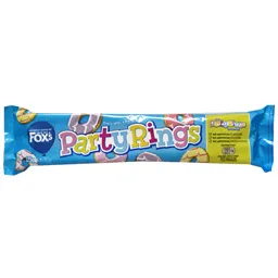Biscuiti Party Ringsi 125g