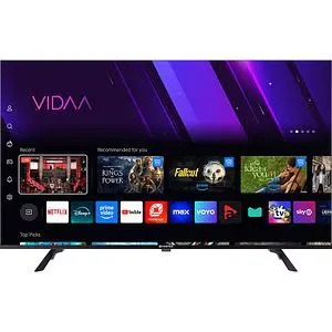 Televizor LED Smart VORTEX V40R2690FVS, Full HD, 101cm
