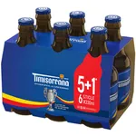 Bere blonda 5+1 x 0.33L