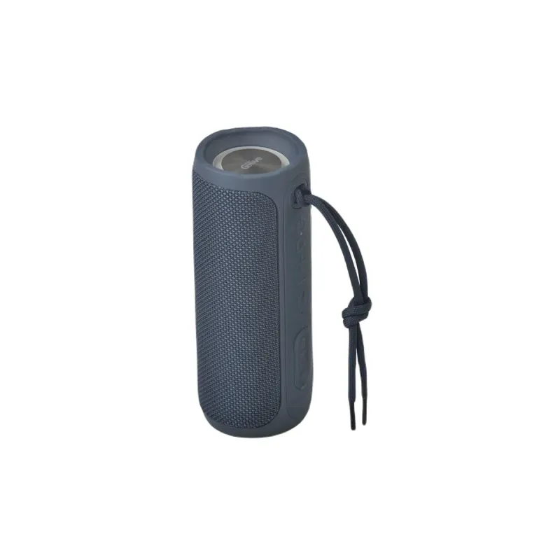 Boxa portabila Qilive Q1703, 10W, albastru