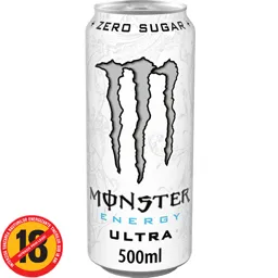 Bautura energizanta Energy Ultra 500ml