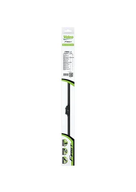 Stergator de parbriz Valeo flexi 55 cm
