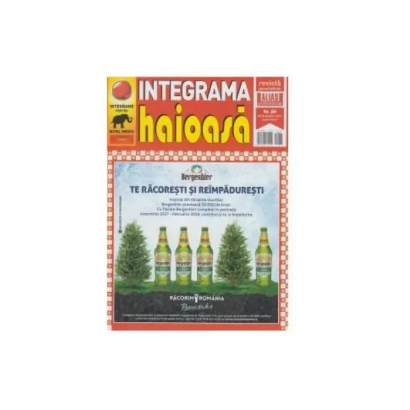 Integrama Haioasa