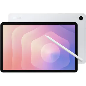Tableta SAMSUNG Galaxy Tab S11, 11", 128GB, 12GB RAM, Wi-Fi, Silver