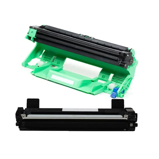 Set cartus compatibil TN1090, 1500 pagini + unitate de imagine DR1090, 10000 pagini, negru, pentru Brother DCP 1622W, Brother DCP 1622WE, Brother HL 1222WE