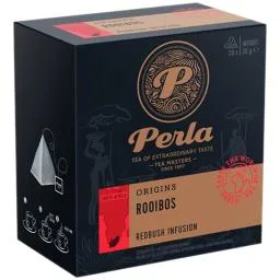 Ceai rosu eco Rooibos 20x1.5g