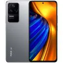Poco F4 128GB 6GB RAM 5G Dual SIM Moonlight Silver