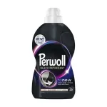 Detergent lichid pentru rufe Perwoll Renew Black, 20 spalari, 1 l