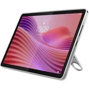 Tableta LENOVO Tab, 10.1", 128GB, 4GB RAM, Wi-Fi, Luna Grey + Clear Case