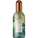 Parfum de voiaj Campagnia delle Indie 8 Note marine si Bergamotto, 100 ml