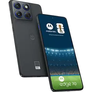 Telefon MOTOROLA Edge 70, 512GB, 12GB RAM, Dual SIM, Bronze Green