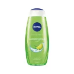 Gel de dus Nivea lemongrass & oil, 500ml