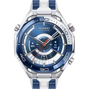 Smartwatch HUAWEI Watch Ultimate 2, Android/iOS, Blue