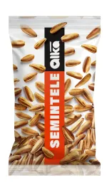 Seminte albe coapte si aromate Alka, 135 g