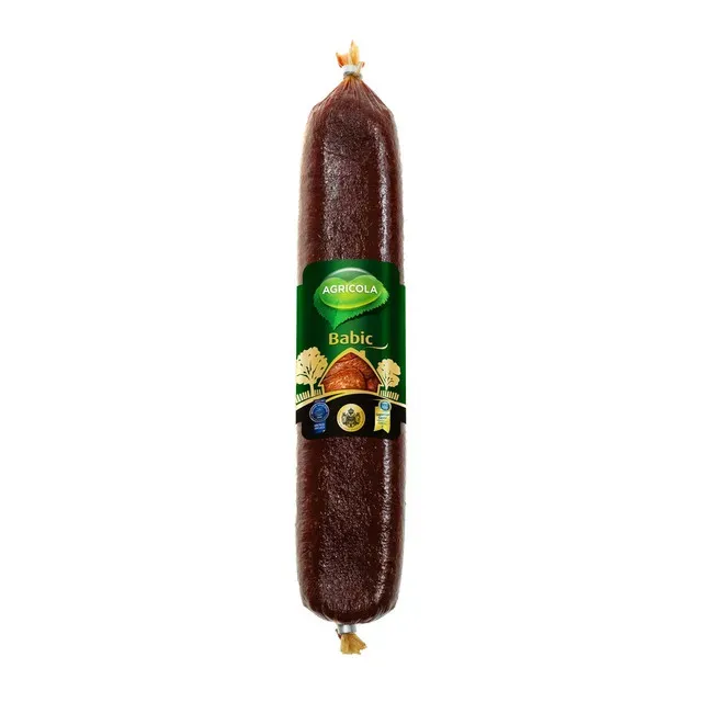 Salam Babic Agricola, 250 g Salam Babic Agricola, 250 g