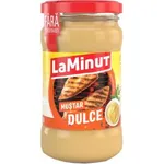 Mustar dulce 290g
