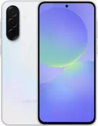 Samsung Galaxy A36 5G 256GB 8GB Dual SIM White